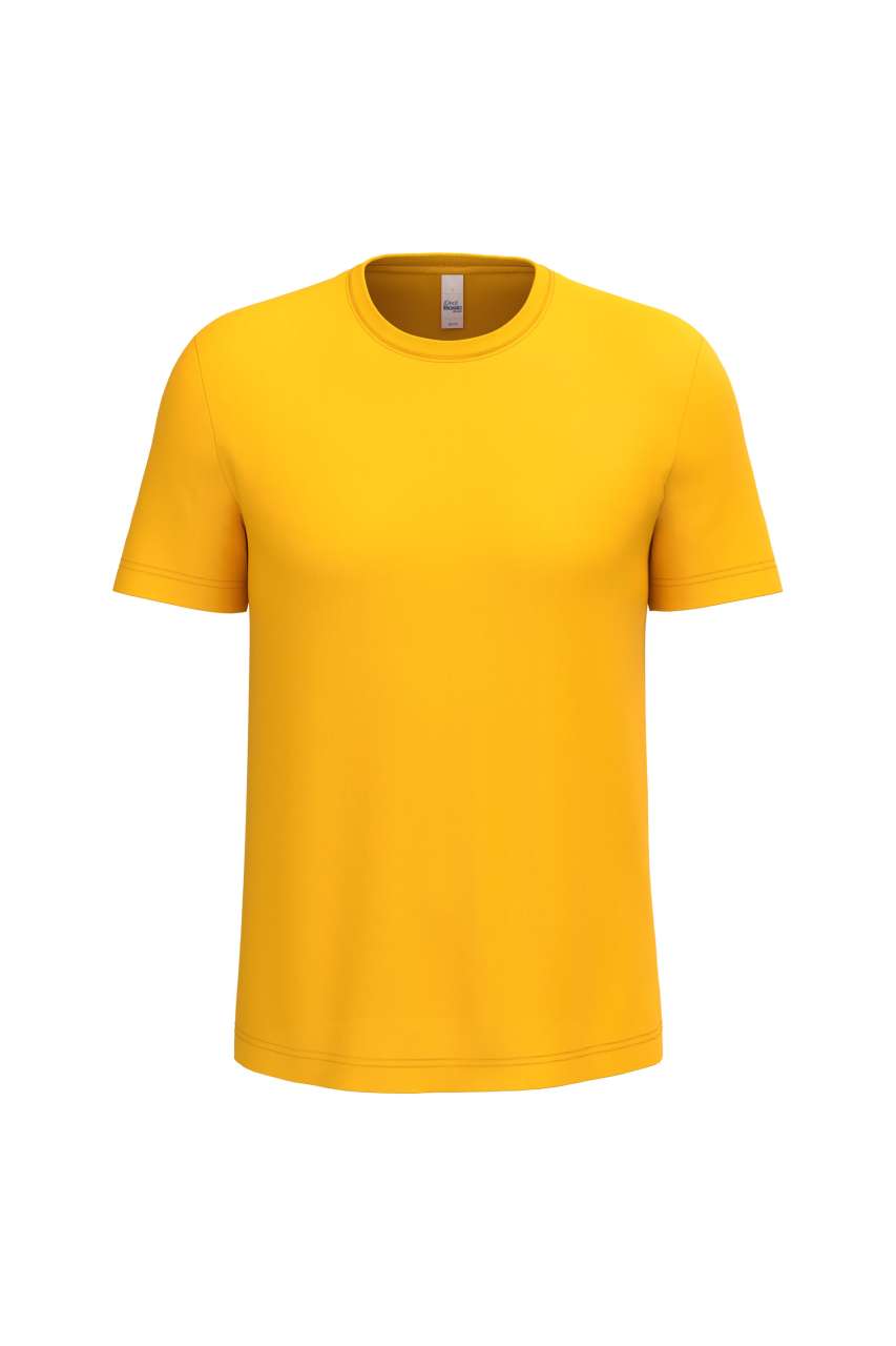 IDEAL190 MEN'S TUBULAR T-SHIRT