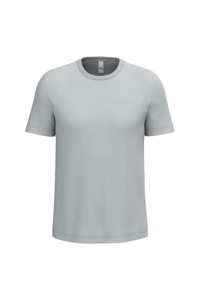 IDEAL190 MEN'S TUBULAR T-SHIRT
