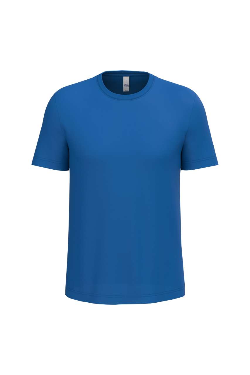 IDEAL190 MEN'S TUBULAR T-SHIRT