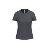 IDEAL190 LADIES' T-SHIRT