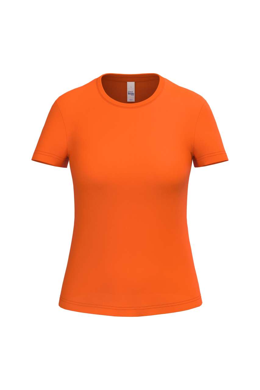 IDEAL190 LADIES' T-SHIRT