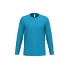 IDEAL190 UNISEX LSL TUBULAR T-SHIRT