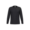 IDEAL190 UNISEX LSL TUBULAR T-SHIRT
