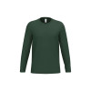 IDEAL190 UNISEX LSL TUBULAR T-SHIRT