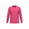 IDEAL190 UNISEX LSL TUBULAR T-SHIRT