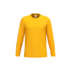 IDEAL190 UNISEX LSL TUBULAR T-SHIRT