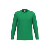 IDEAL190 UNISEX LSL TUBULAR T-SHIRT