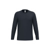 IDEAL190 UNISEX LSL TUBULAR T-SHIRT