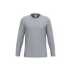 IDEAL190 UNISEX LSL TUBULAR T-SHIRT