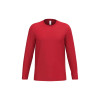 IDEAL190 UNISEX LSL TUBULAR T-SHIRT