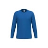 IDEAL190 UNISEX LSL TUBULAR T-SHIRT