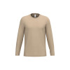 IDEAL190 UNISEX LSL TUBULAR T-SHIRT