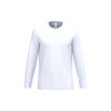 IDEAL190 UNISEX LSL TUBULAR T-SHIRT