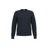 UNISEX BASIC ROUND NECK TUBULAR SWEATSHIRT
