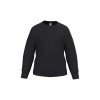 KIDS' BASIC ROUND NECK SWEATSHIRT