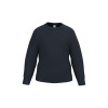 KIDS' BASIC ROUND NECK SWEATSHIRT
