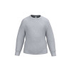 KIDS' BASIC ROUND NECK SWEATSHIRT