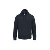 UNISEX BASIC HOODIE TUBULAR SWEATSHIRT