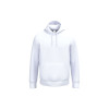UNISEX BASIC HOODIE TUBULAR SWEATSHIRT