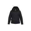KIDS' BASIC HOODIE SWEATSHIRT