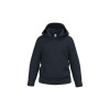 KIDS' BASIC HOODIE SWEATSHIRT