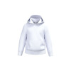 KIDS' BASIC HOODIE SWEATSHIRT