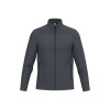 MEN'S BASIC SOFTSHELL JACKET