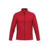 MEN'S BASIC SOFTSHELL JACKET