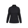 LADIES' BASIC SOFTSHELL JACKET
