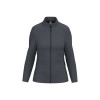 LADIES' BASIC SOFTSHELL JACKET