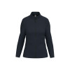 LADIES' BASIC SOFTSHELL JACKET