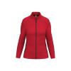 LADIES' BASIC SOFTSHELL JACKET