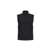 UNISEX BASIC SOFTSHELL BODYWARMER