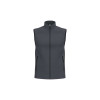 UNISEX BASIC SOFTSHELL BODYWARMER
