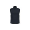 UNISEX BASIC SOFTSHELL BODYWARMER