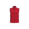 UNISEX BASIC SOFTSHELL BODYWARMER