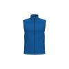 UNISEX BASIC SOFTSHELL BODYWARMER