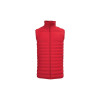 MEN'S PADDED BODYWARMER