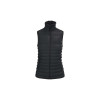LADIES PADDED BODYWARMER