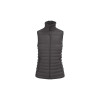 LADIES PADDED BODYWARMER