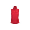LADIES PADDED BODYWARMER