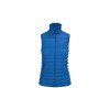 LADIES PADDED BODYWARMER
