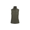 LADIES PADDED BODYWARMER