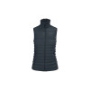 LADIES PADDED BODYWARMER
