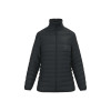 LADIES' PADDED JACKET