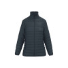 LADIES' PADDED JACKET