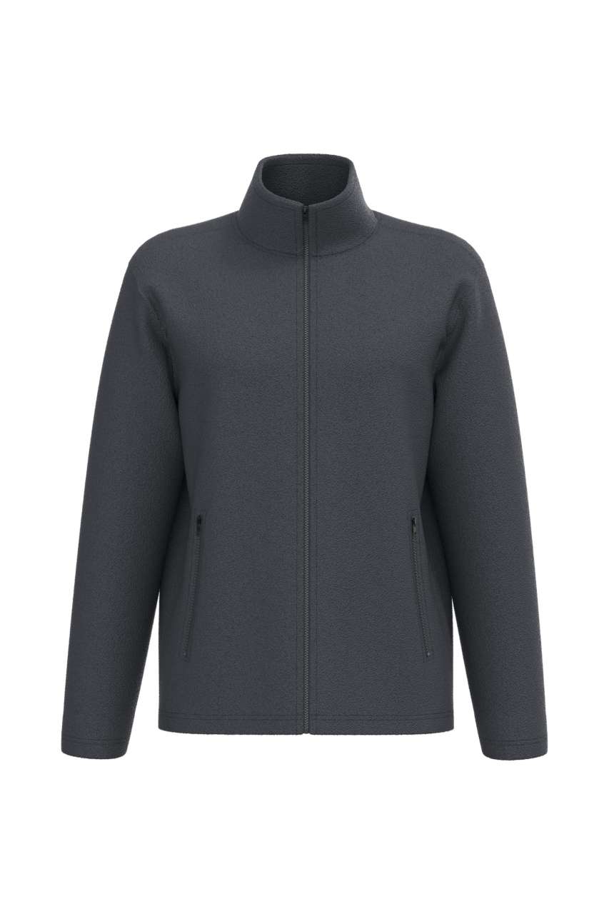 UNISEX BASIC POLAR FLEECE