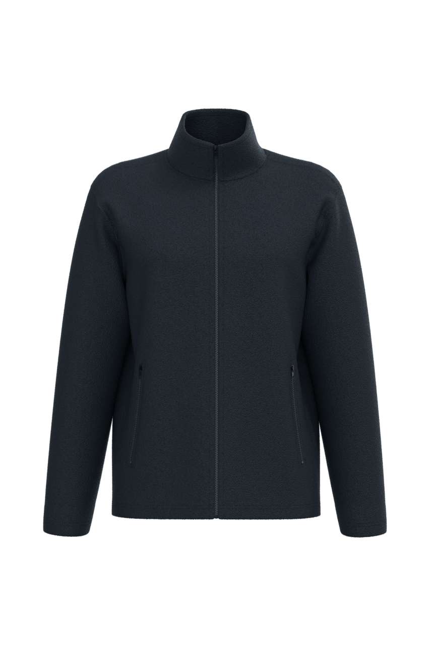 UNISEX BASIC POLAR FLEECE