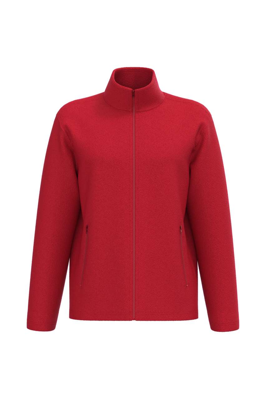 UNISEX BASIC POLAR FLEECE