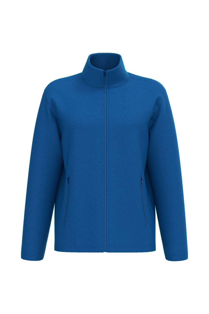 UNISEX BASIC POLAR FLEECE